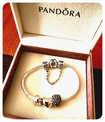 pandora bracelet shop